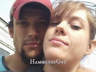 HammerofGod