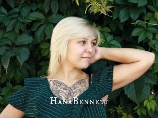 HanaBennett