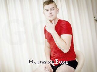 HandsomeBomb