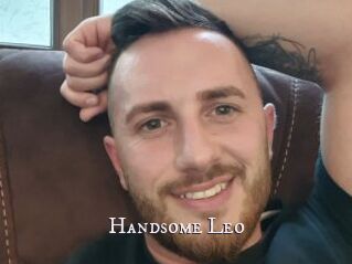 Handsome_Leo