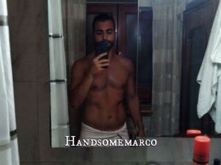 Handsomemarco