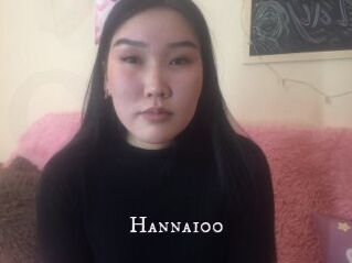 Hanna100