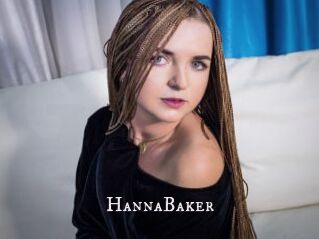 HannaBaker