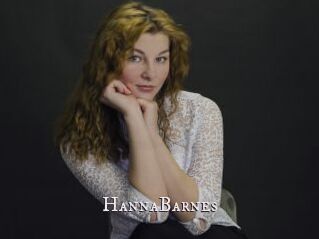 HannaBarnes