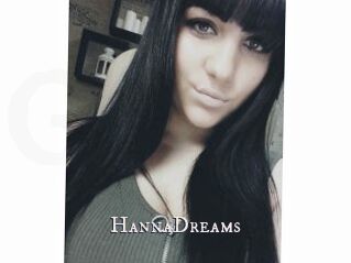 HannaDreams