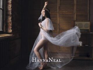 HannaNeal