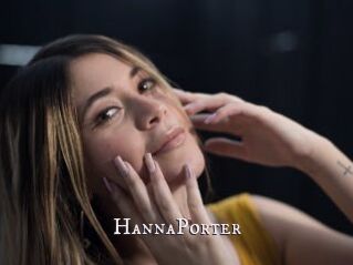 HannaPorter