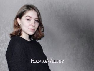 HannaWilsey
