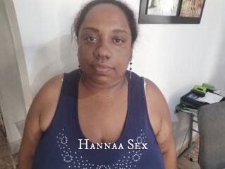 Hannaa_Sex