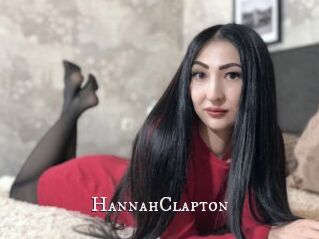 HannahClapton