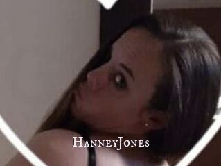 HanneyJones