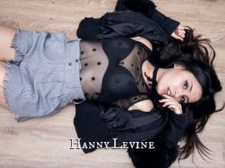 Hanny_Levine