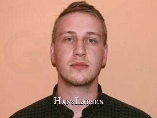 HansLarsen