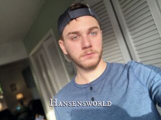 Hansensworld