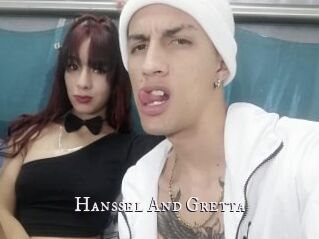 Hanssel_And_Gretta