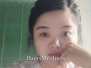 HappyMissJiang