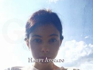 Happy_Avocado