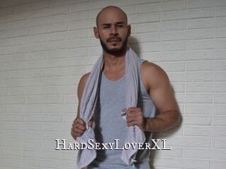 HardSexyLoverXL