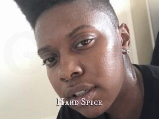 Hard_Spice