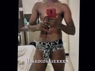 Hardcoresexxxx