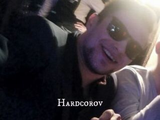 Hardcorov