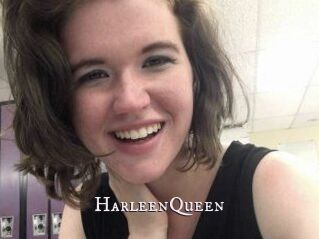 HarleenQueen