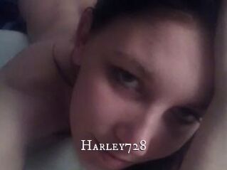 Harley728 Gratis Clip