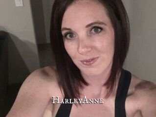 HarleyAnne