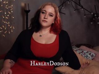 HarleyDodson