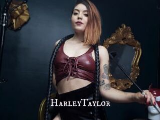 HarleyTaylor