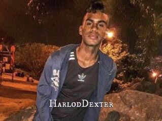 HarlodDexter