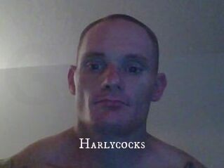 Harlycocks