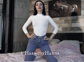 HarmonyHanna