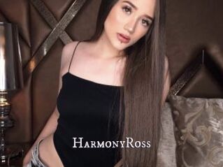 HarmonyRoss