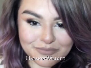 HarmonyWright