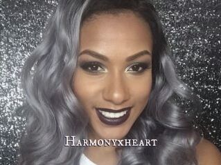 Harmonyxheart