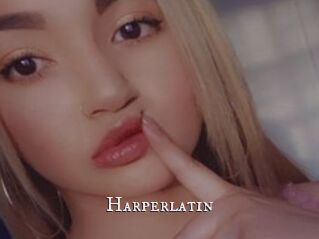 Harperlatin