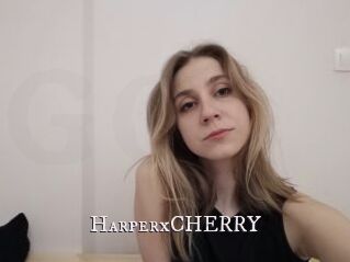 HarperxCHERRY