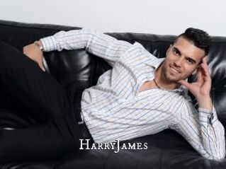 HarryJames