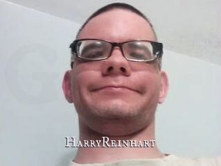 Harry_Reinhart