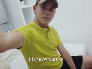 Harrywalkerr