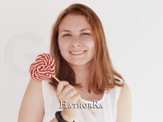 HathorRa