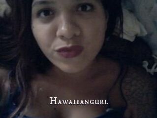 Hawaiiangurl