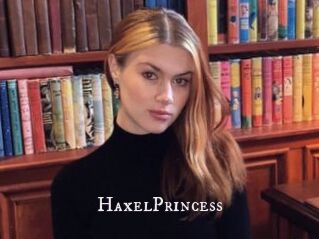 HaxelPrincess