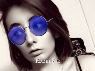 HazelFae