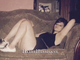 HazelHurricane