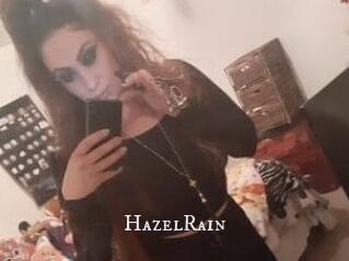 HazelRain