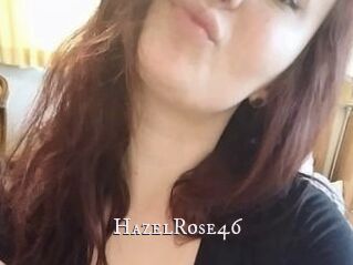 HazelRose46