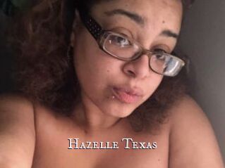 Hazelle_Texas