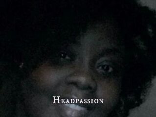 Headpassion